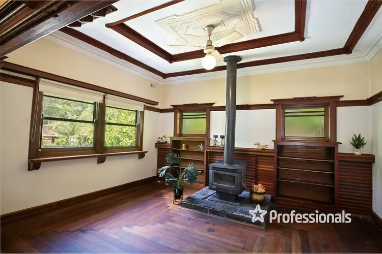 Fourth view of Homely house listing, 3 Ronald Grove, Millgrove VIC 3799