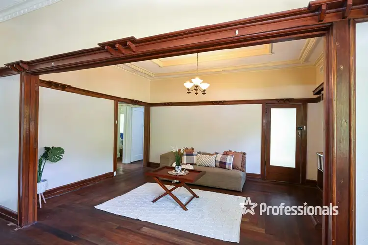 Fifth view of Homely house listing, 3 Ronald Grove, Millgrove VIC 3799