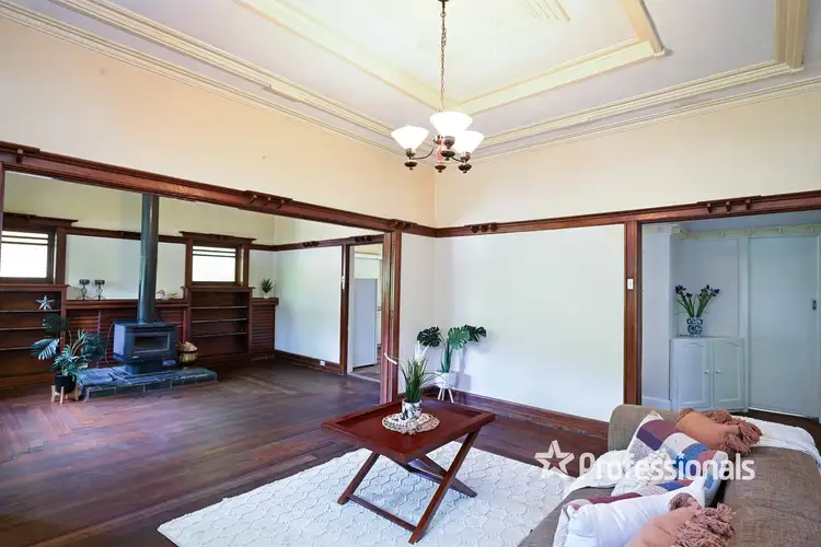 Sixth view of Homely house listing, 3 Ronald Grove, Millgrove VIC 3799