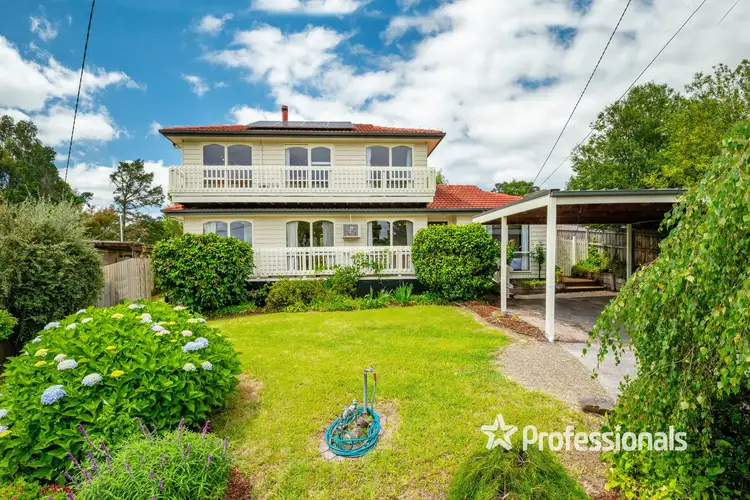 4 Patrick Street, Woori Yallock VIC 3139