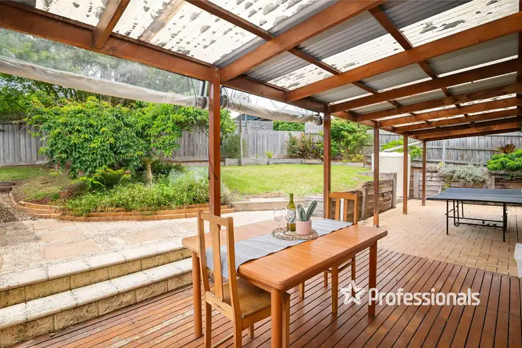 Third view of Homely house listing, 4 Patrick Street, Woori Yallock VIC 3139