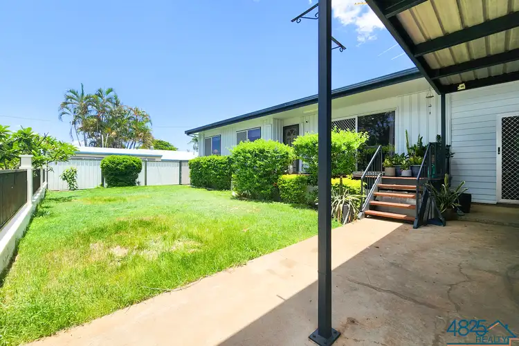 Second view of Homely house listing, 7 Indigo Crescent, Mount Isa QLD 4825
