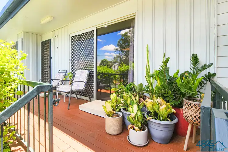 Third view of Homely house listing, 7 Indigo Crescent, Mount Isa QLD 4825