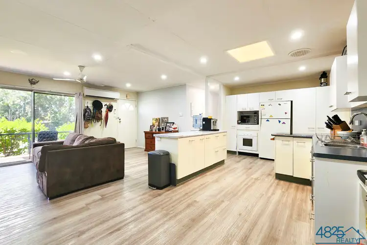 Fourth view of Homely house listing, 7 Indigo Crescent, Mount Isa QLD 4825