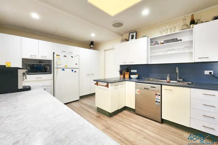 Fifth view of Homely house listing, 7 Indigo Crescent, Mount Isa QLD 4825