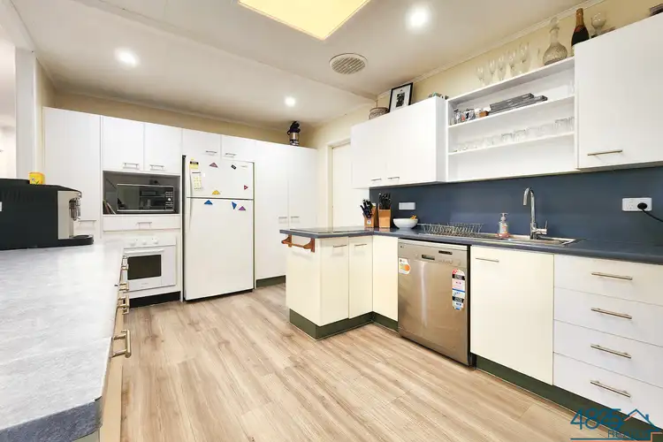 Sixth view of Homely house listing, 7 Indigo Crescent, Mount Isa QLD 4825