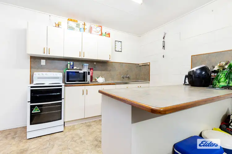 Third view of Homely semi-detached listing, 1&2/40 Old Airport Drive, Emerald QLD 4720
