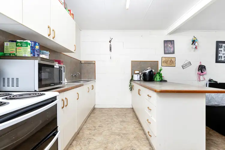 Fourth view of Homely semi-detached listing, 1&2/40 Old Airport Drive, Emerald QLD 4720