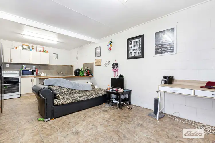 Sixth view of Homely semi-detached listing, 1&2/40 Old Airport Drive, Emerald QLD 4720