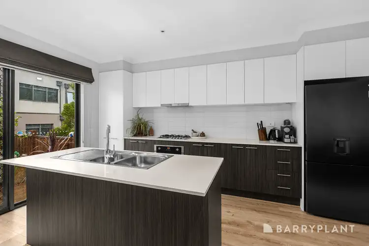 Third view of Homely townhouse listing, 5 Toby Place, Mooroolbark VIC 3138