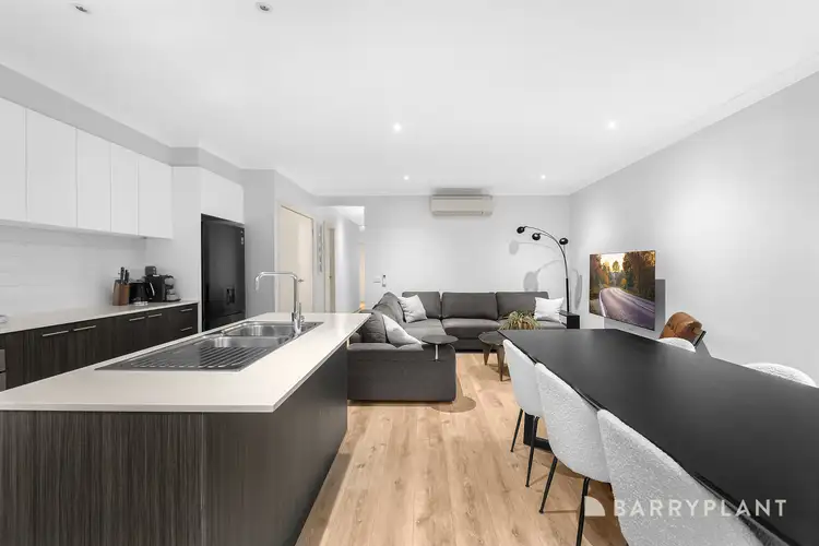 Fifth view of Homely townhouse listing, 5 Toby Place, Mooroolbark VIC 3138
