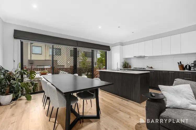 Sixth view of Homely townhouse listing, 5 Toby Place, Mooroolbark VIC 3138
