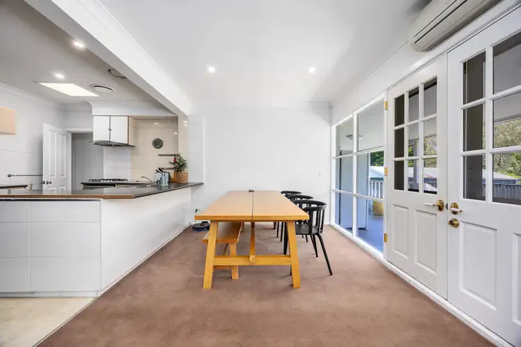 Second view of Homely house listing, 4 Mount View Court, Frankston VIC 3199