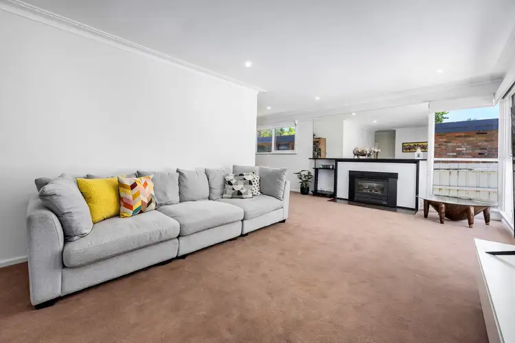 Sixth view of Homely house listing, 4 Mount View Court, Frankston VIC 3199