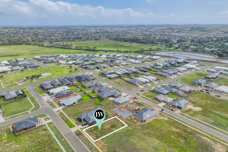 Main view of Homely land listing, 13 Irvine Street, Warrnambool VIC 3280