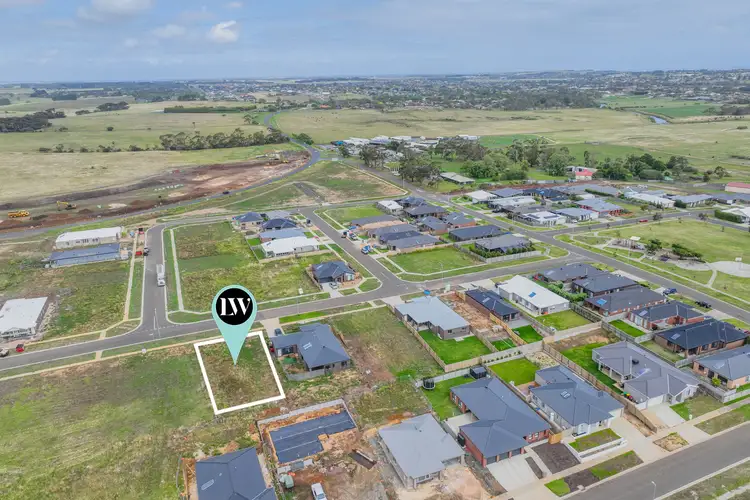 Third view of Homely land listing, 13 Irvine Street, Warrnambool VIC 3280