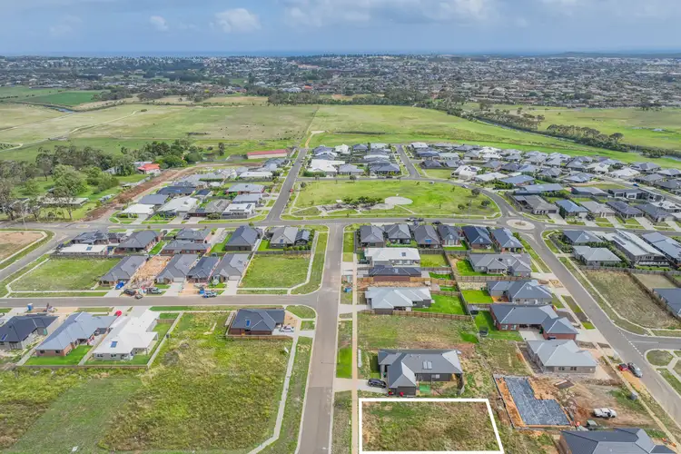 Fourth view of Homely land listing, 13 Irvine Street, Warrnambool VIC 3280