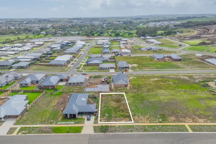 Fifth view of Homely land listing, 13 Irvine Street, Warrnambool VIC 3280