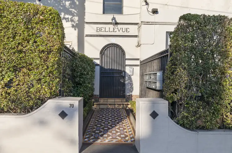 4/70 Barkly Street, St Kilda VIC 3182
