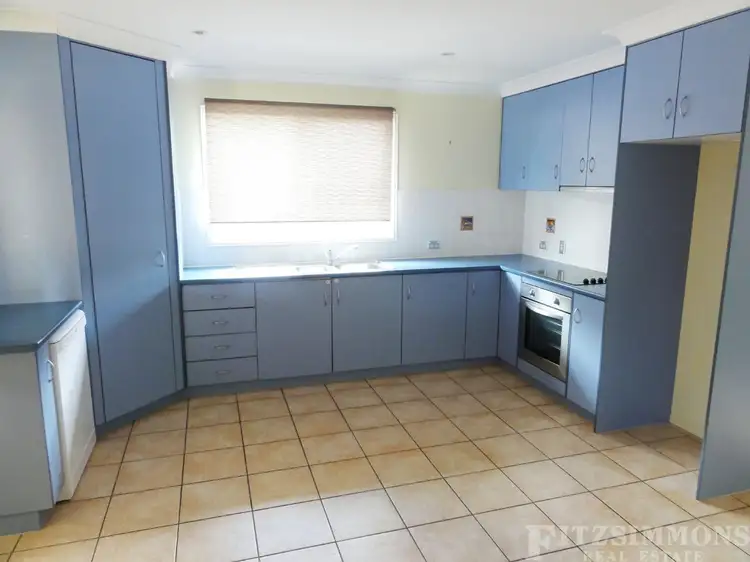 Second view of Homely house listing, 21 Wallace Street, Dalby QLD 4405