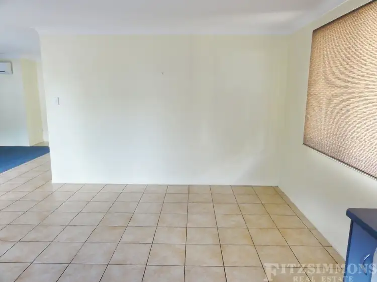 Fourth view of Homely house listing, 21 Wallace Street, Dalby QLD 4405