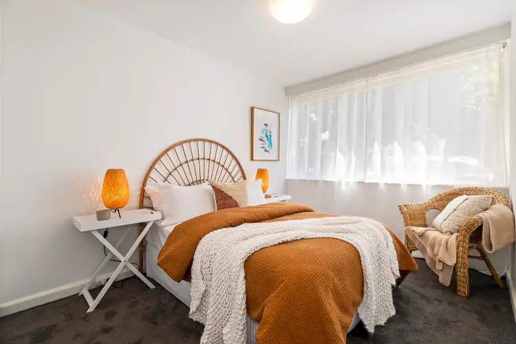 Fifth view of Homely apartment listing, 2/47 Alma Road, St Kilda VIC 3182