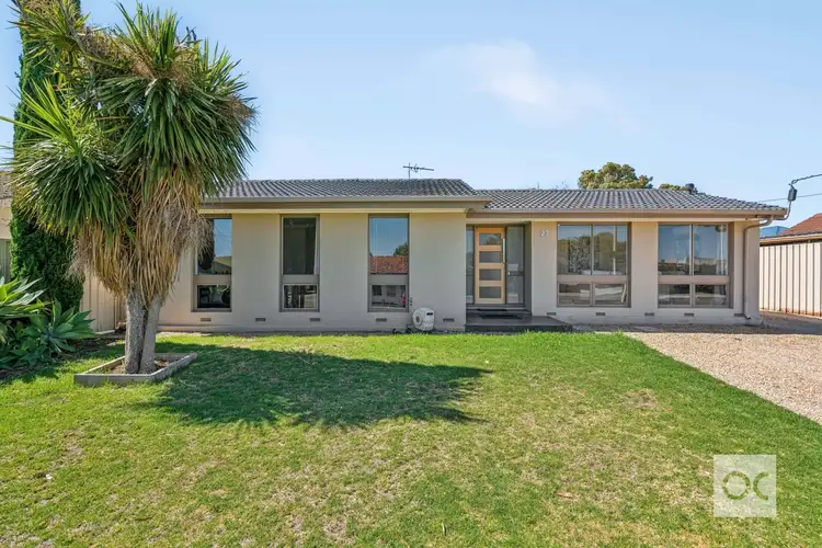 Second view of Homely house listing, 27 Selway Terrace, O'sullivan Beach SA 5166