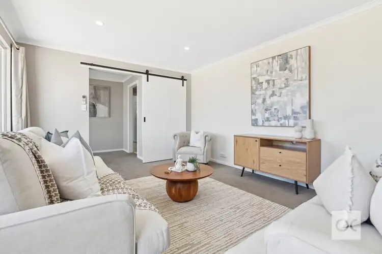 Third view of Homely house listing, 27 Selway Terrace, O'sullivan Beach SA 5166