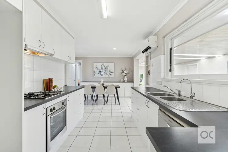 Fourth view of Homely house listing, 27 Selway Terrace, O'sullivan Beach SA 5166