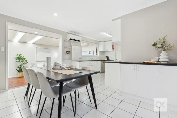 Sixth view of Homely house listing, 27 Selway Terrace, O'sullivan Beach SA 5166