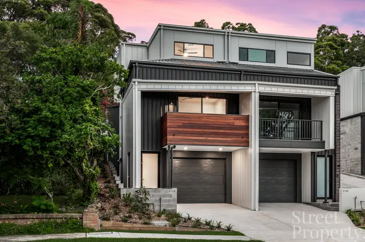 4/42 Grayson Avenue, Kotara NSW 2289