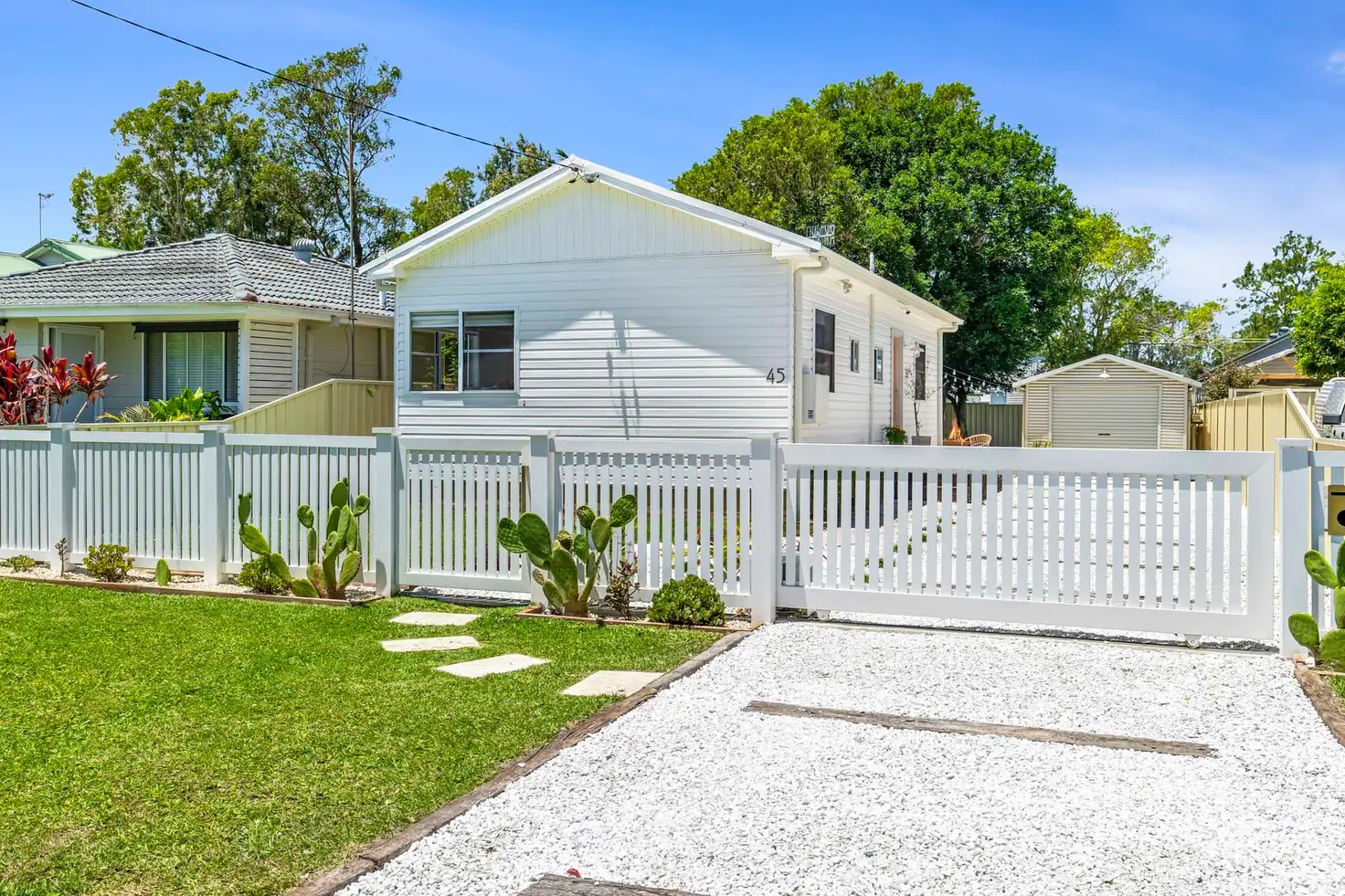 Main view of Homely house listing, 45 Grevillia Avenue, Davistown NSW 2251