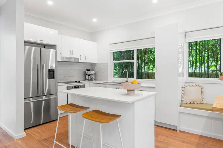 Second view of Homely house listing, 45 Grevillia Avenue, Davistown NSW 2251