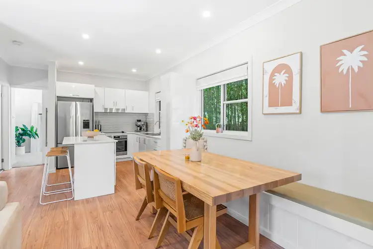 Third view of Homely house listing, 45 Grevillia Avenue, Davistown NSW 2251