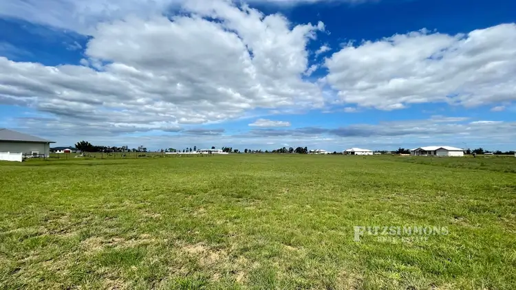 15 Turner Street, Dalby QLD 4405