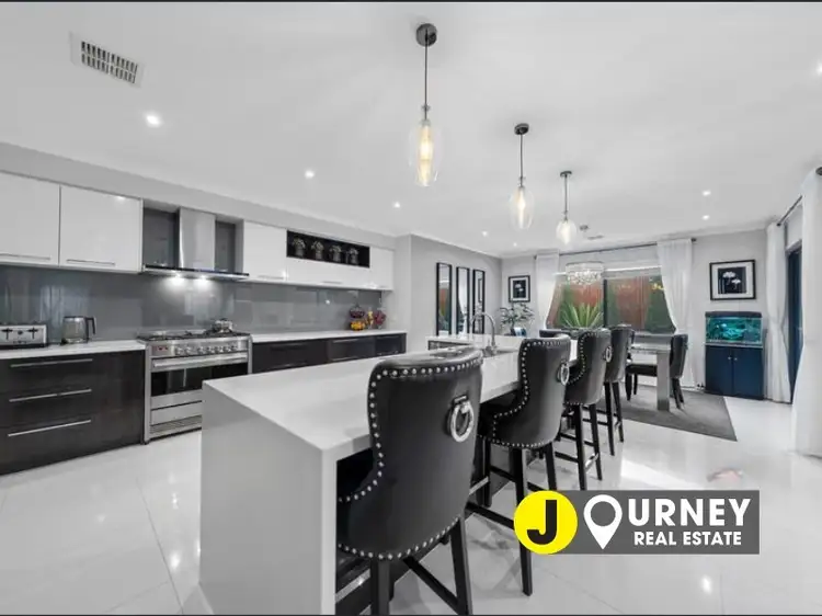 Sixth view of Homely house listing, 28 Brookhouse Street, Clyde North VIC 3978