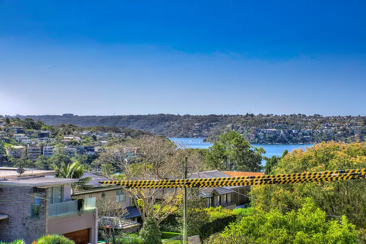 Main view of Homely semi-detached listing, 2/9 Samora Avenue, Cremorne NSW 2090