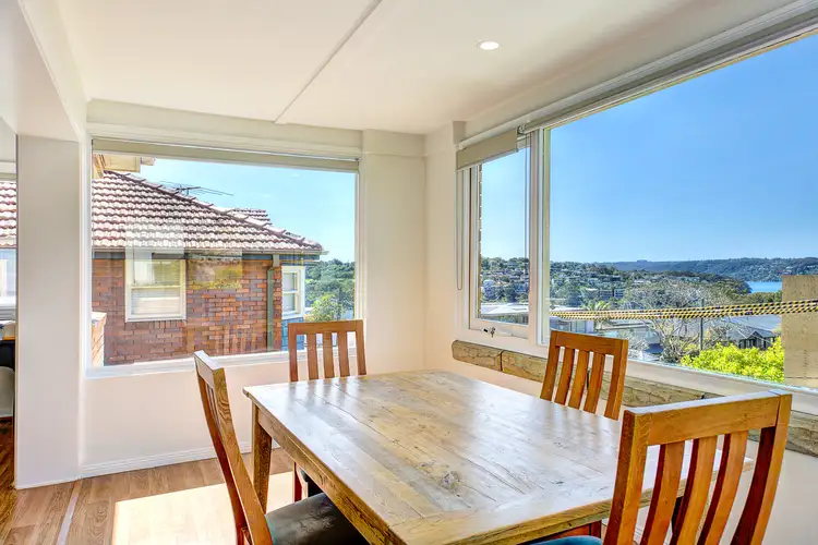 Fourth view of Homely semi-detached listing, 2/9 Samora Avenue, Cremorne NSW 2090