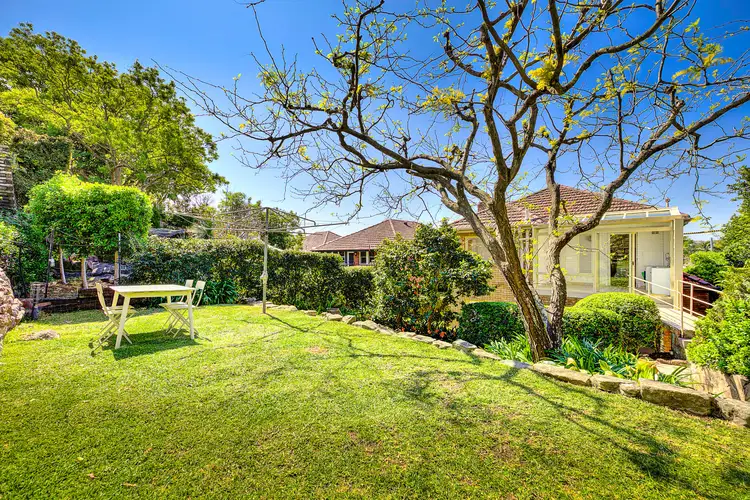 Fifth view of Homely semi-detached listing, 2/9 Samora Avenue, Cremorne NSW 2090