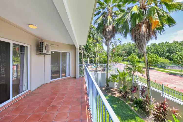 Main view of Homely apartment listing, 18/11 Chong Wee Avenue, Woolner NT 820