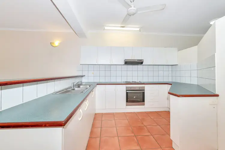 Second view of Homely apartment listing, 18/11 Chong Wee Avenue, Woolner NT 820
