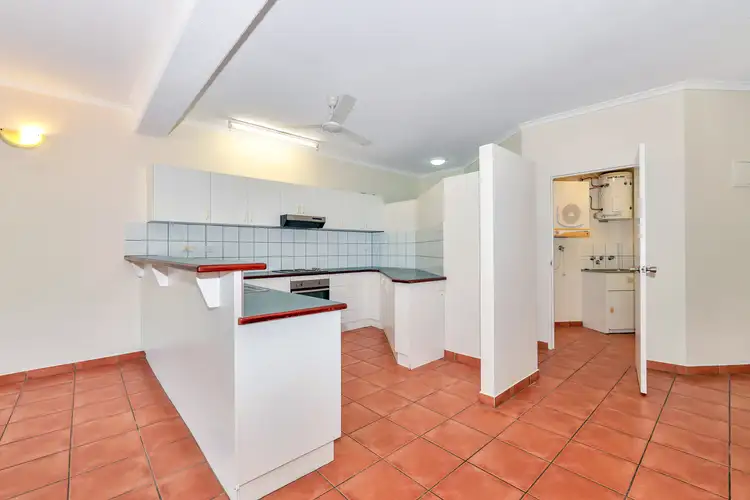 Third view of Homely apartment listing, 18/11 Chong Wee Avenue, Woolner NT 820