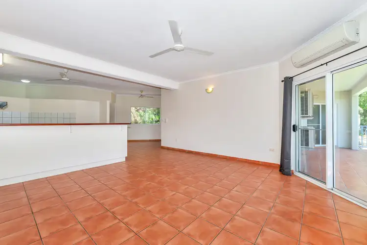 Fourth view of Homely apartment listing, 18/11 Chong Wee Avenue, Woolner NT 820