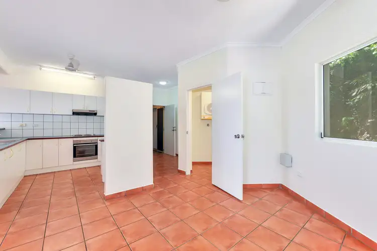 Sixth view of Homely apartment listing, 18/11 Chong Wee Avenue, Woolner NT 820