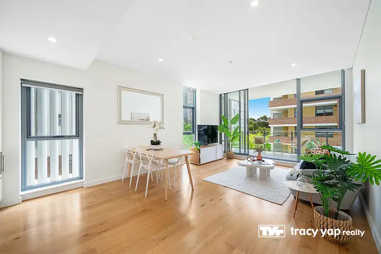 206/5 Mooltan Avenue, Macquarie Park NSW 2113