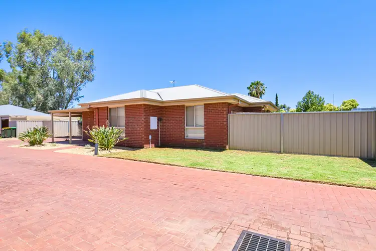 9/430 Etiwanda Avenue, Mildura VIC 3500