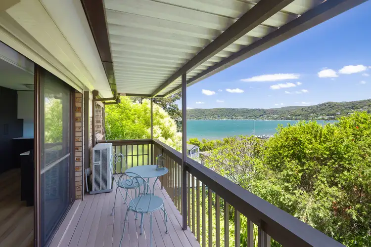 Second view of Homely house listing, 12 Coogee Road, Point Clare NSW 2250