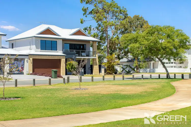 69 Darwin Terrace, Dudley Park WA 6210