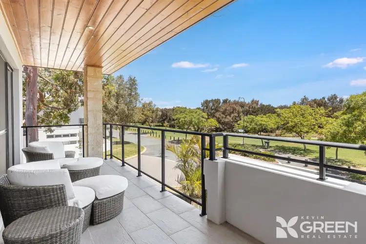 Second view of Homely house listing, 69 Darwin Terrace, Dudley Park WA 6210