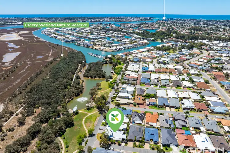 Fourth view of Homely house listing, 69 Darwin Terrace, Dudley Park WA 6210